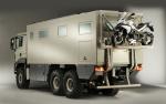 Action Mobil Global XRS 7200 2015 года